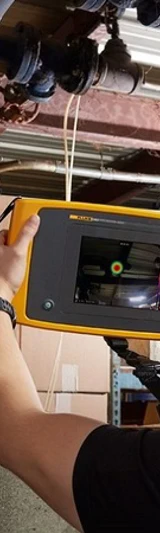 Ii900 Fluke Metesco